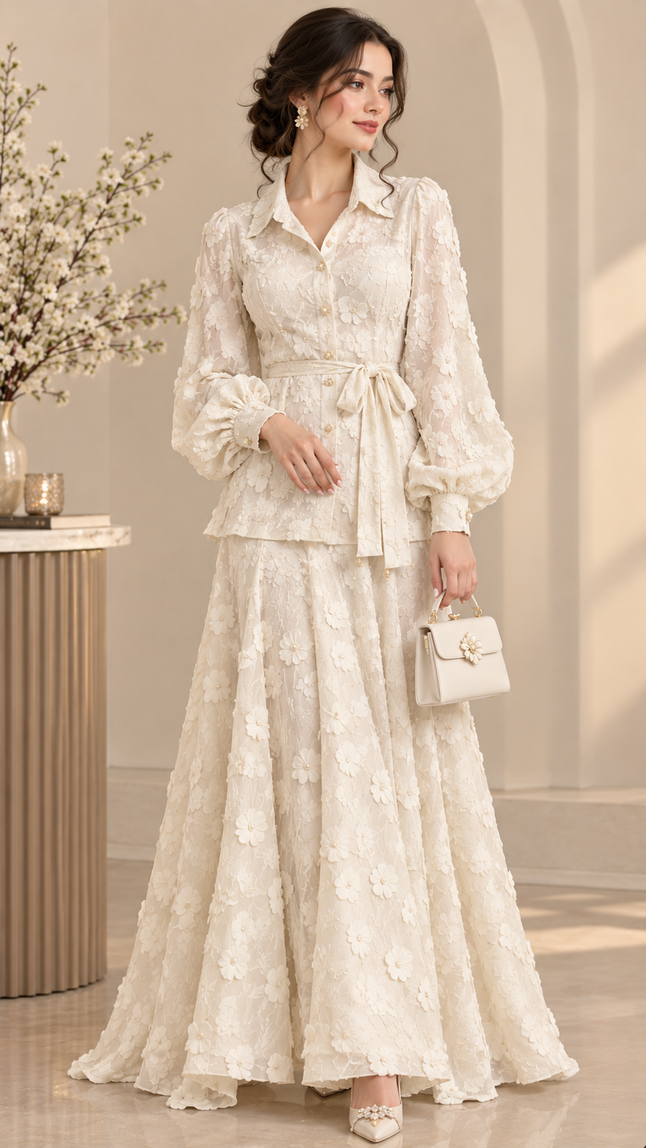 Everly Bloom — view 1